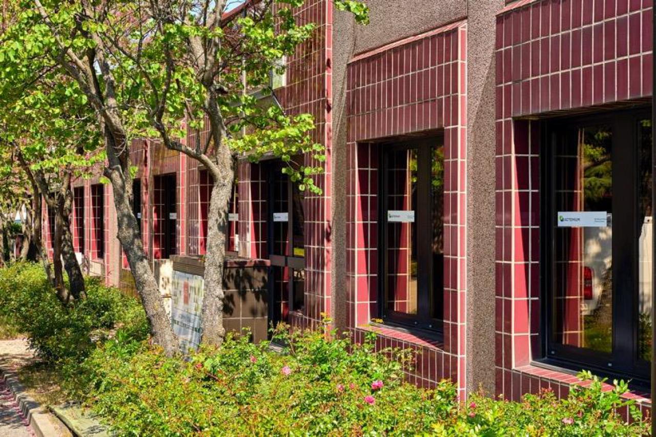 Bureau Vénissieux 7640m² Location bureau Vénissieux Rhône OLBUR2108875 23